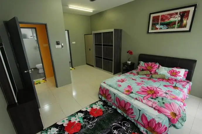 Moon Residence Bangi Kajang 