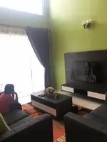 Moon Residence Bangi Kajang 