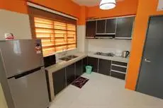 Moon Residence Bangi Kajang 