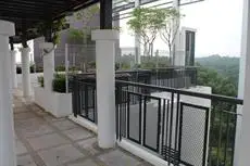 Zhafira Apartment 