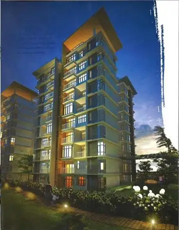 LUXURIOUS Lakeview Residency @ Cyberjaya