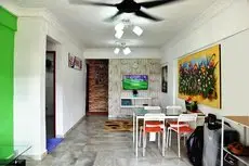 Awedee Homestay Putrajaya 