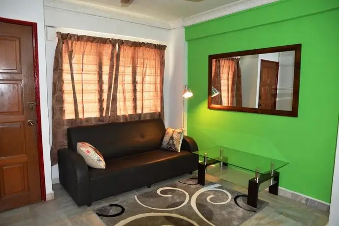 Awedee Homestay Putrajaya 