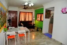 Awedee Homestay Putrajaya 