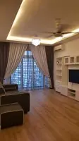 Sha's Dwiputra Private Suite Putrajaya City HUB 