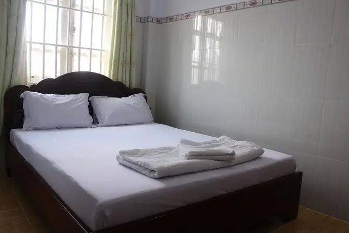 Truong Phat Guesthouse 