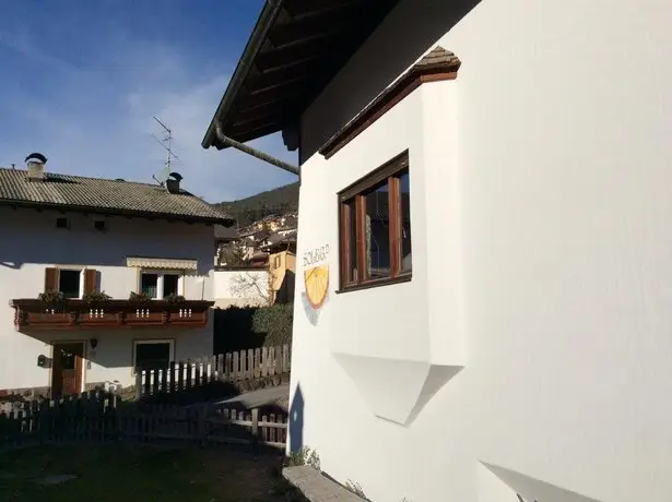 Chalet Solega 