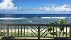 Seaside Beachfront Villas Rarotonga 