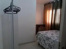 Grande Apartamento 2/4 beira-mar 