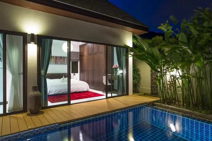 Inspire Villas Phuket 