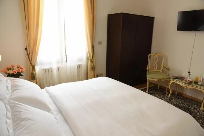 Hotel Livio 