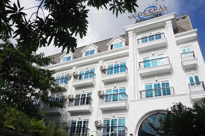 Ngoc Chau Phu Quoc Hotel