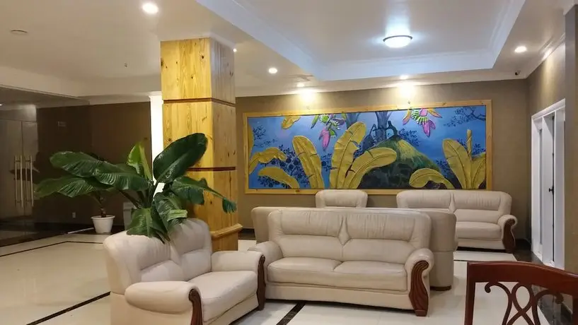 Ngoc Chau Phu Quoc Hotel