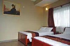 Ngoc Chau Phu Quoc Hotel 