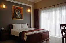 Ngoc Chau Phu Quoc Hotel 