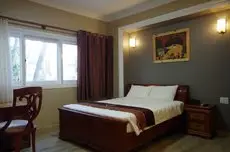 Ngoc Chau Phu Quoc Hotel 