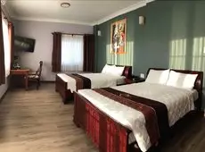 Ngoc Chau Phu Quoc Hotel 