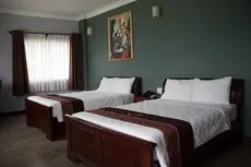 Ngoc Chau Phu Quoc Hotel 