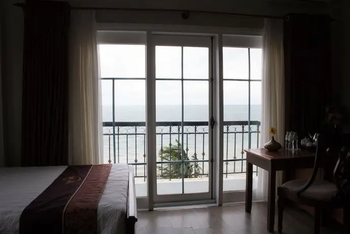 Ngoc Chau Phu Quoc Hotel 