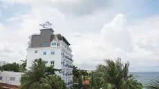 Ngoc Chau Phu Quoc Hotel 