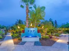 Siesta Key Palms Resort 