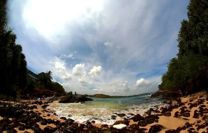 Grand Residence Tangalle 