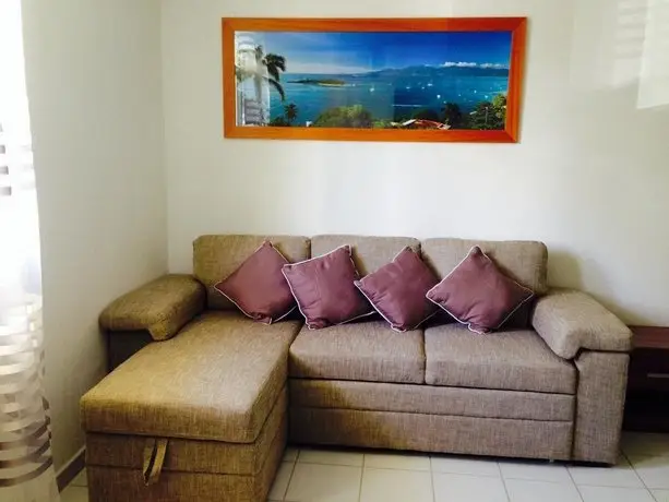 Apartement Plage Guadeloupe