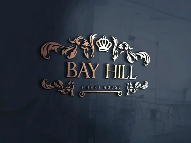 Bay Hill Guest House 