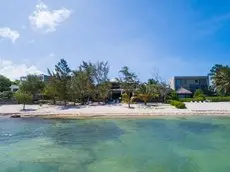 Koki Bonheur Beachfront Villa By StayMauritius 