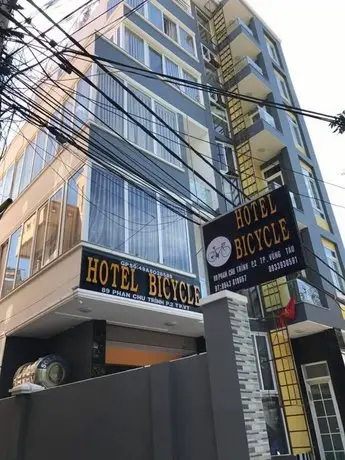 Bicycle Hotel 