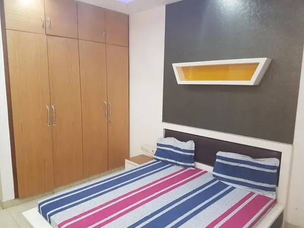 Luxury Inn East Delhi New Delhi