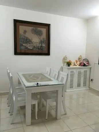 Vung Tau Apartment 2