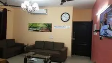 Niketan Service Apartment 