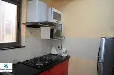 Niketan Service Apartment 