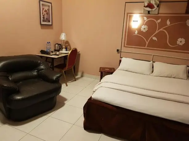 Hotel Relax Kinshasa