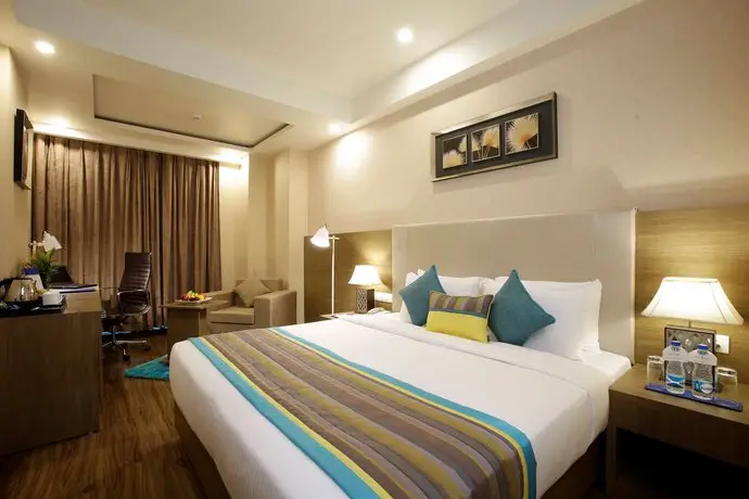 Golden Tulip Suites Gurgaon 