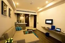 Golden Tulip Suites Gurgaon 