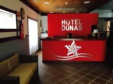 Hotel Dunas Sal Rei 