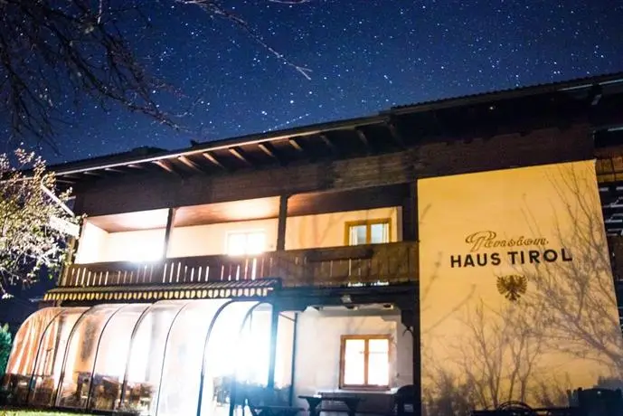 Haus Tirol Leogang