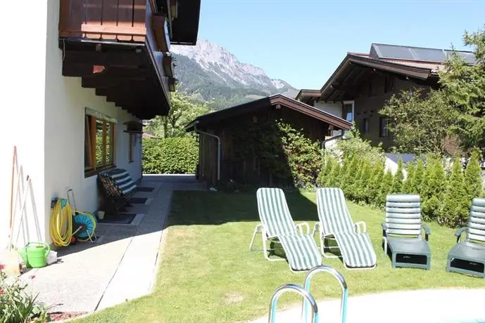 Haus Tirol Leogang