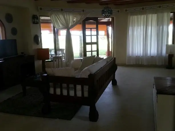 Luxury Villa Watamu