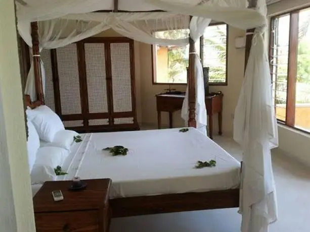 Luxury Villa Watamu 