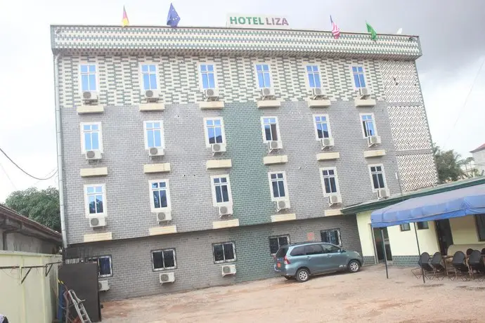 Liza Hotel 