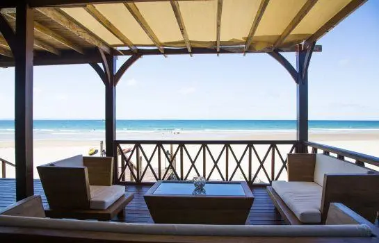 Sentidos Beach Retreat - Design Hotels 