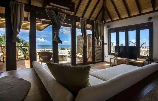 Sentidos Beach Retreat - Design Hotels 