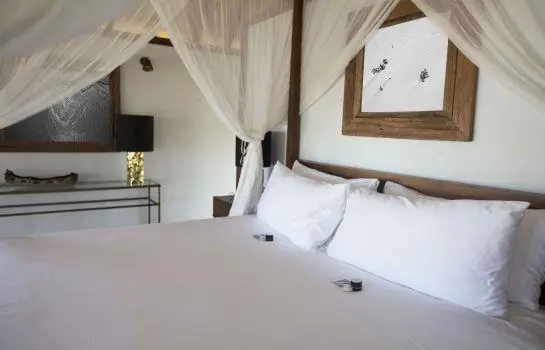 Sentidos Beach Retreat - Design Hotels 