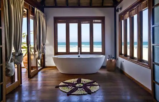 Sentidos Beach Retreat - Design Hotels 