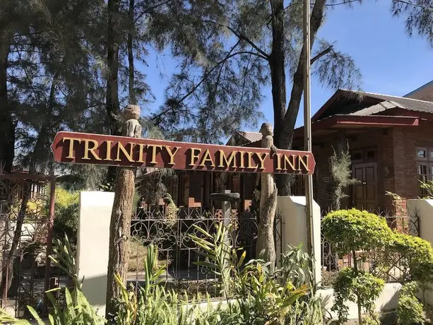 Trinity Family Inn 