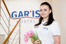 Gar'is Hostel Lviv 