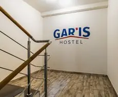 Gar'is Hostel Lviv 